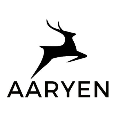 Aaryen Cars - Logo