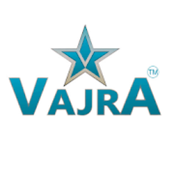 Vajra Mart - logo