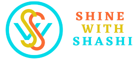 Shine With Shashi